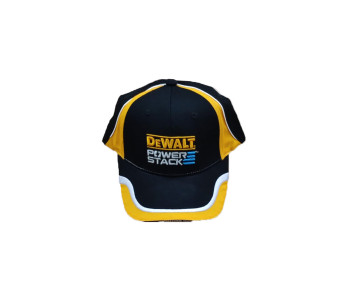 Фирменная кепка DEWALT в подарок!