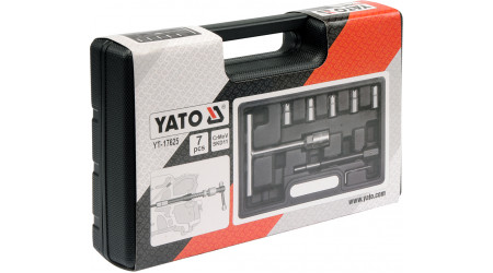 ТОП-5 самых специфичных инструментов для авто-мастера