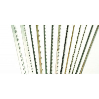 Полотна для ручного лобзика: виды и особенности