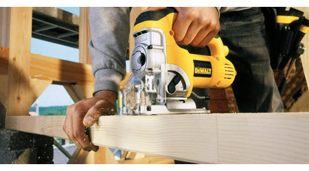 Что такое маятниковый ход лобзика, и для чего он нужен