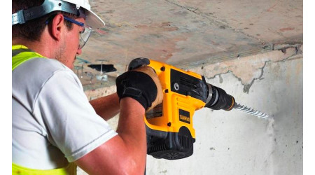 6 советов, как правильно выбрать перфоратор