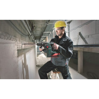 9 важных особенностей перфораторов