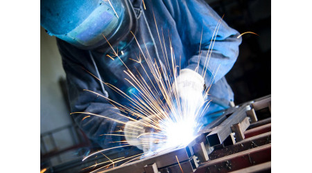 Сварка: типы сварочных аппаратов, скорость сварки, виды электродов