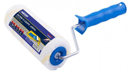 Как выбрать малярный валик?