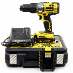 Шуруповерты