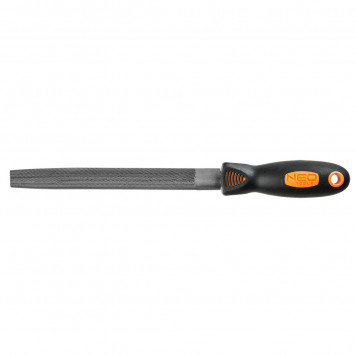 Напильник 37-122 полукруглый 200 мм NEO