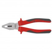 Плоскогубцы 01-050 диэлектрические 1000 V, 160 мм NEO