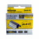 Скобы 01Q08-AL 8 х 11,3 х 0,7 мм, 1000 шт. ALET