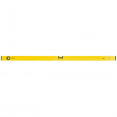 Уровень 29С505 алюминиевый 120 см, 2 глазка ТОРЕХ