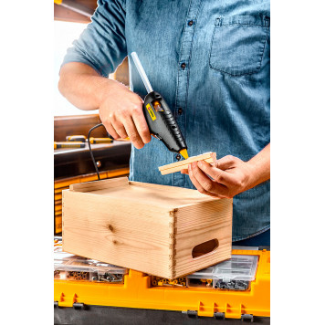 Заклёпка 43E503 4,8х12,5 мм, 50 шт. ТОРЕХ-1