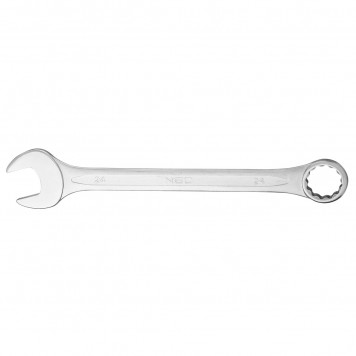 Ключ 09-724 комбинированный, 24 x 280 мм NEO