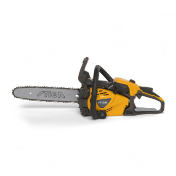 Бензопила SP 316 (12") 0,85 кВт, шина 30 см STIGA-1