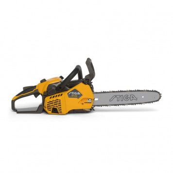 Бензопила SP 316 (12") 0,85 кВт, шина 30 см STIGA-2