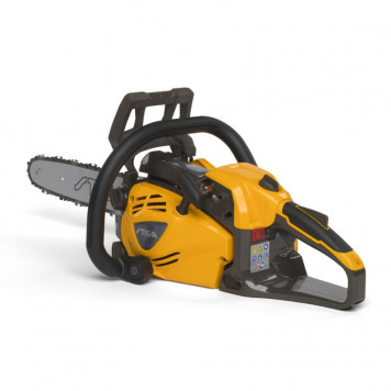 Бензопила SP 316 (12") 0,85 кВт, шина 30 см STIGA-4