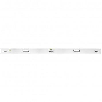 Рейка 29С143 200 см уровень+отверстие для рук ТОРЕХ