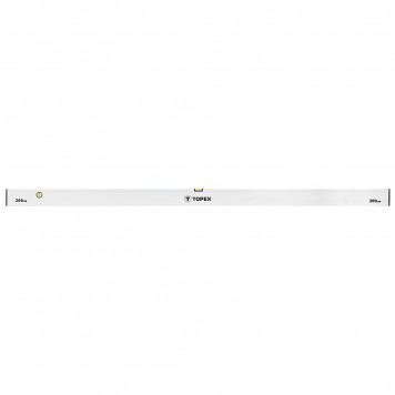 Рейка 29С123 200 см с уровнем ТОРЕХ