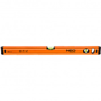 Уровень 71-062 60 см, 2 глазка NEO Уровень 71-062 60 см, 2 глазка NEO