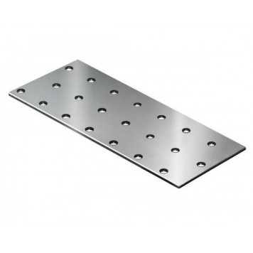 Крепление плоское PS 80х160х2,0 мм ALET