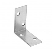 Уголок симметричный KUR 20х40х40х2,0мм ALET