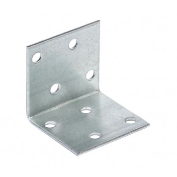 Уголок симметричный KUR 40х40х40х2,0мм ALET