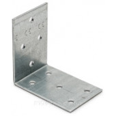 Уголок симметричный KUR 60х40х40х2,0мм ALET