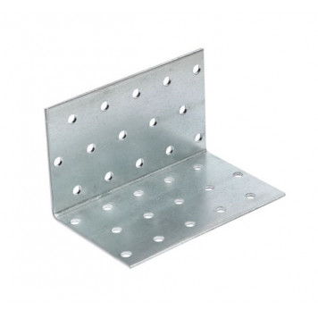 Уголок симметричный KUR 200х40х40х2,0мм ALET Уголок симметричный KUR 200х40х40х2,0мм ALET