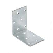 Уголок симметричный KUR 40х60х60х2,0мм ALET