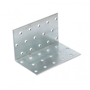 Уголок симметричный KUR 100х60х60х2,0 мм ALET Уголок симметричный KUR 100х60х60х2,0 мм ALET