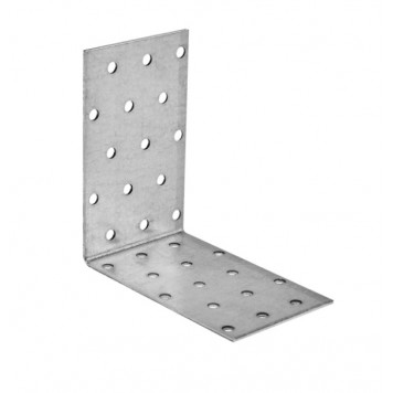 Уголок симметричный KUR 60х100х100х2,0мм ALET