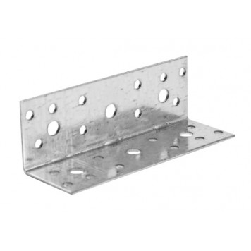 Уголок симметричный KUR 120х40х40х2,0мм ALET