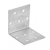 Уголок симметричный KUR 50х60х60х2,0мм ALET