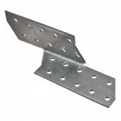 Крепление для стропил DB Л 40х170х2,0 мм ALET