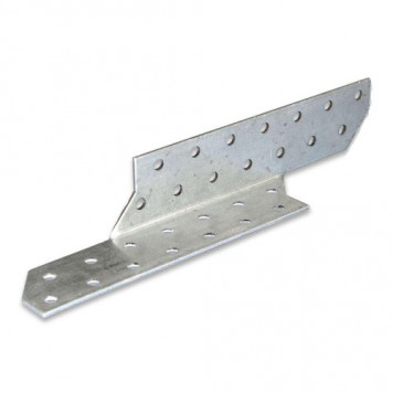 Крепление для стропил DB П 40х170х2,0 мм ALET