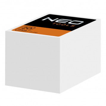 Насадка 21-012 к аппарату для сварки полимерных труб 20 мм NEO-1