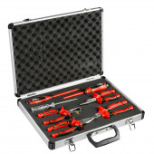 Набор 01-302  электромонтажного инструмента 1000 В, 7 предметов NEO