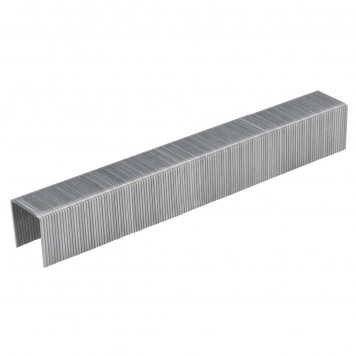 Скобы 16-510 тип J 10 мм, 1000 шт NEO