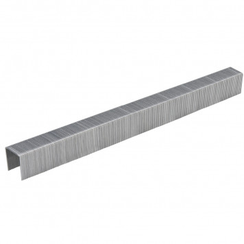 Скобы 16-514 тип J 14 мм, 1000 шт NEO Скобы 16-514 тип J 14 мм, 1000 шт NEO