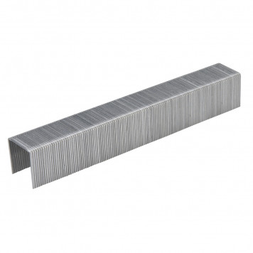 Скобы 16-508 тип J 8 мм, 1000 шт NEO Скобы 16-508 тип J 8 мм, 1000 шт NEO