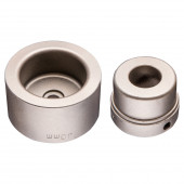 Насадка 21-015 к аппарату для сварки полимерных труб 40 мм NEO