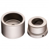 Насадка 21-016 к аппарату для сварки полимерных труб 50 мм NEO