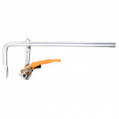 Струбцина 45-200 столярная 200 x 140 мм NEO