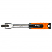 Вороток 08-559 1/2, 250 мм NEO