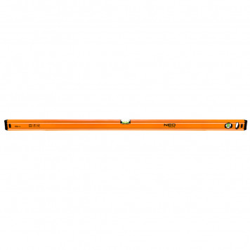 Уровень 71-065 120 см, 2 глазка NEO