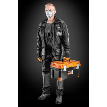 Блуза 81-210-L рабочая, pазмер L/52 NEO-4