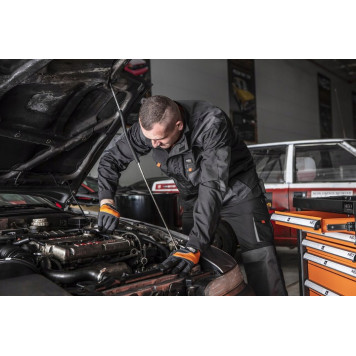 Блуза 81-210-LD рабочая, pазмер L/54 NEO-3