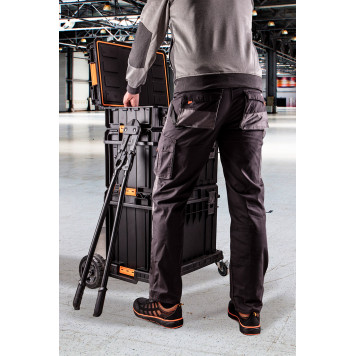 Брюки 81-220-L рабочие, pазмер L/52 NEO-7