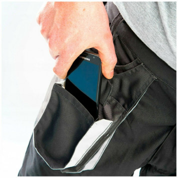 Брюки 81-220-LD рабочие, pазмер L/54 NEO-1