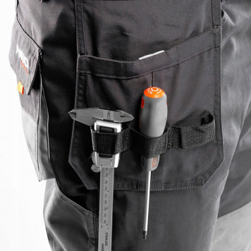 Брюки 81-230-M рабочие, pазмер M/50 NEO-3