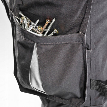 Брюки 81-230-S рабочие 2 в 1 NEO-2