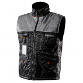 Жилет 81-510-S рабочий, pазмер S NEO